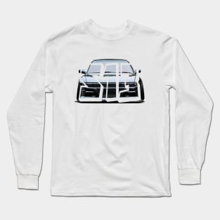 s13 style Long Sleeve T-Shirt